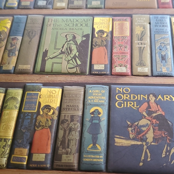 Sketchbook/ Journal - Picture 6 of 11